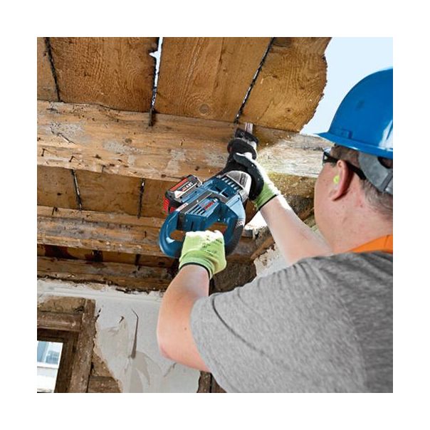 BOSCH Aku ručna recipročna testera GSA 18V-32 - 06016A8109-1