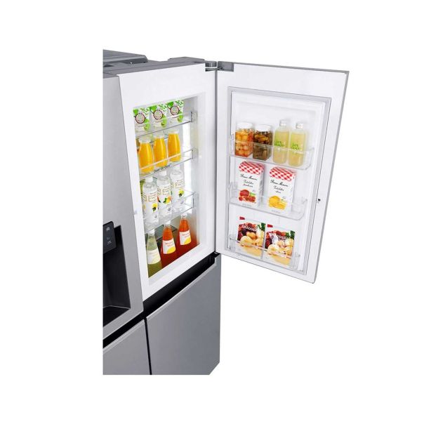 LG Side by side frižideri GSJ760PZXV - GSJ760PZXV