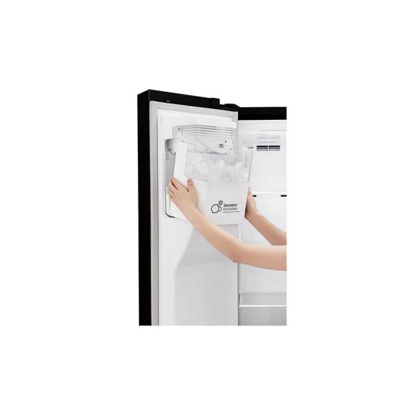 LG Side by side frižideri GSJ760WBXV - GSJ760WBXV