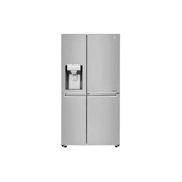 LG Side by side frižideri GSJ960NSBZ - GSJ960NSBZ