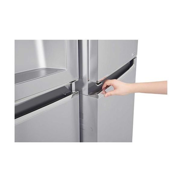 LG Side by side frižideri GSJ960NSBZ - GSJ960NSBZ