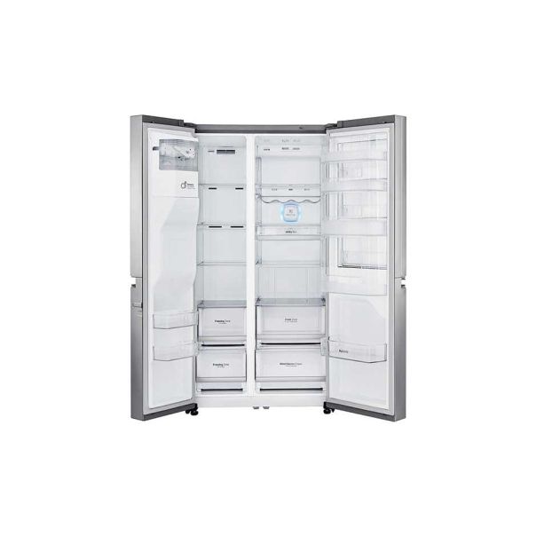 LG Side by side frižideri GSJ960NSBZ - GSJ960NSBZ