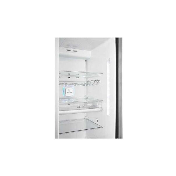 LG Side by side frižideri GSJ960NSBZ - GSJ960NSBZ