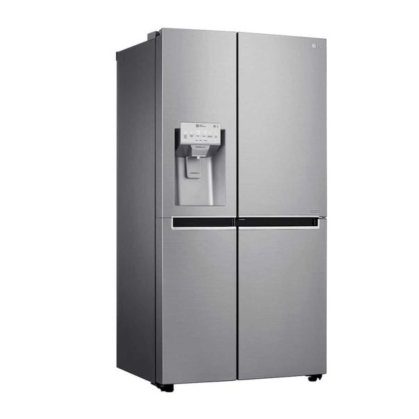 LG Side by side frižideri GSJ960PZBZ - GSJ960PZBZ