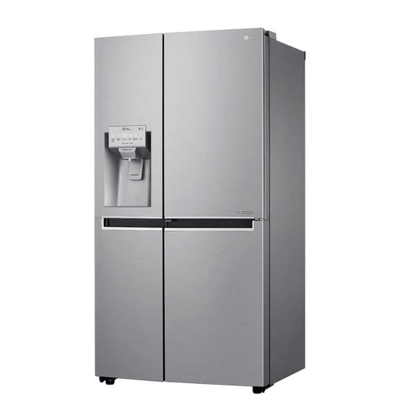 LG Side by side frižideri GSJ960PZBZ - GSJ960PZBZ