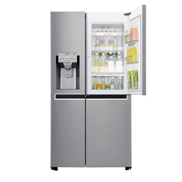 LG Side by side frižideri GSJ960PZBZ - GSJ960PZBZ