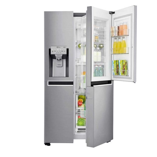 LG Side by side frižideri GSJ960PZBZ - GSJ960PZBZ