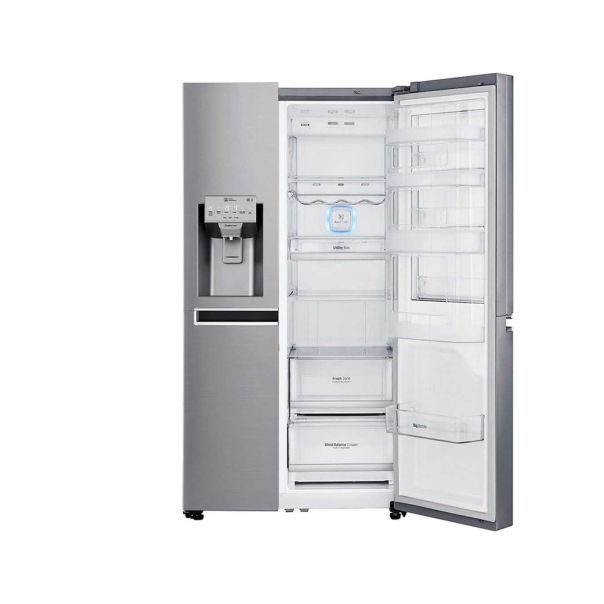 LG Side by side frižideri GSJ960PZBZ - GSJ960PZBZ