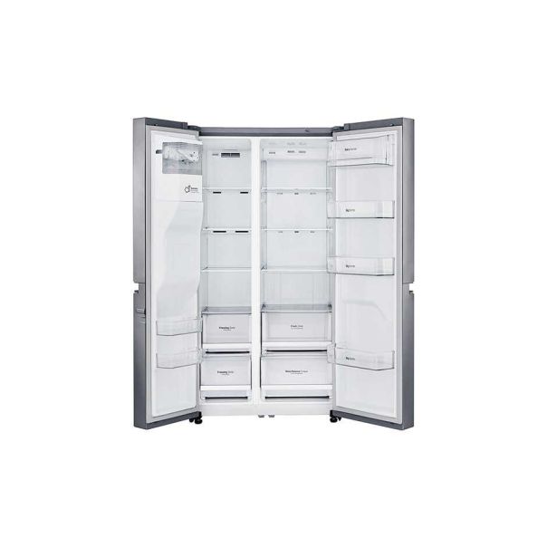 LG Side by side frižideri GSL760PZXV - GSL760PZXV