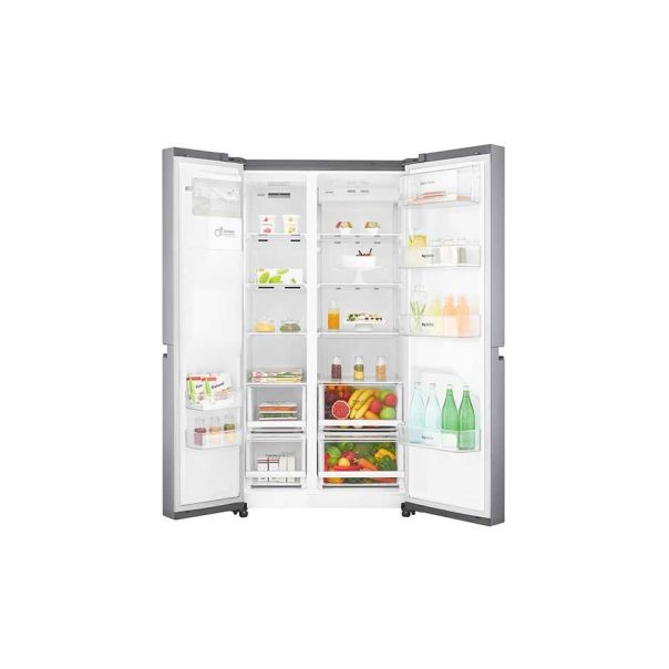 LG Side by side frižideri GSL760PZXV - GSL760PZXV