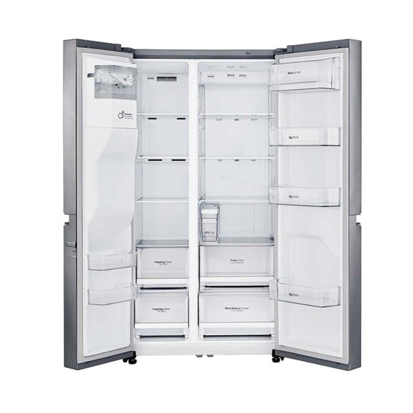 LG Side by side frižideri GSL761PZXV - GSL761PZXV