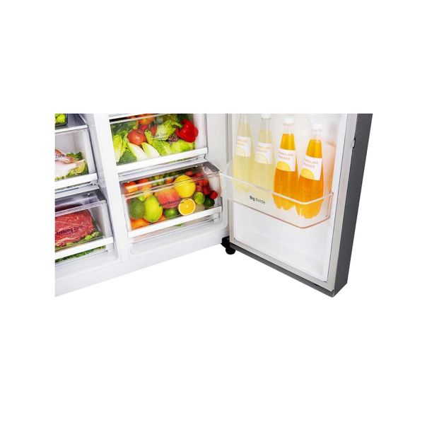 LG Side by side frižideri GSL761PZXV - GSL761PZXV