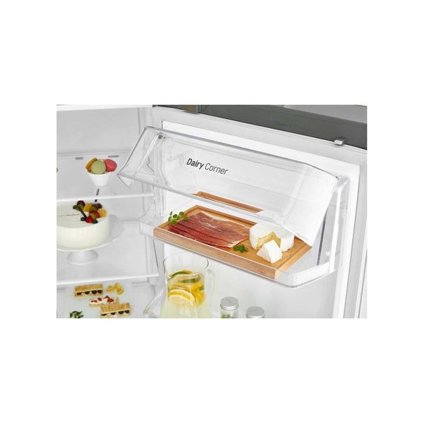 LG Side by side frižideri GSL761PZXV - GSL761PZXV