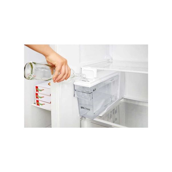 LG Side by side frižideri GSL761PZXV - GSL761PZXV