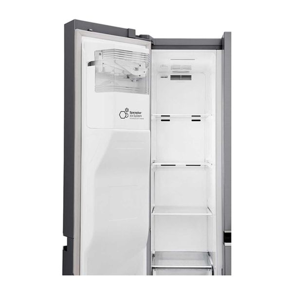 LG Side by side frižideri GSL761PZXV - GSL761PZXV