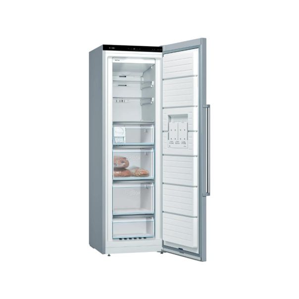 BOSCH Vertikalni zamrzivač GSN36AIEP - GSN36AIEP