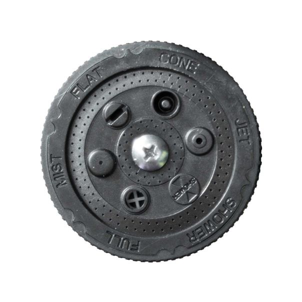 BEOROL Štap za prskanje 70cm 6 režima + 3/4