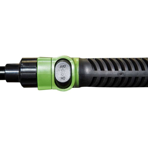 BEOROL Štap za prskanje 70cm 6 režima + 3/4