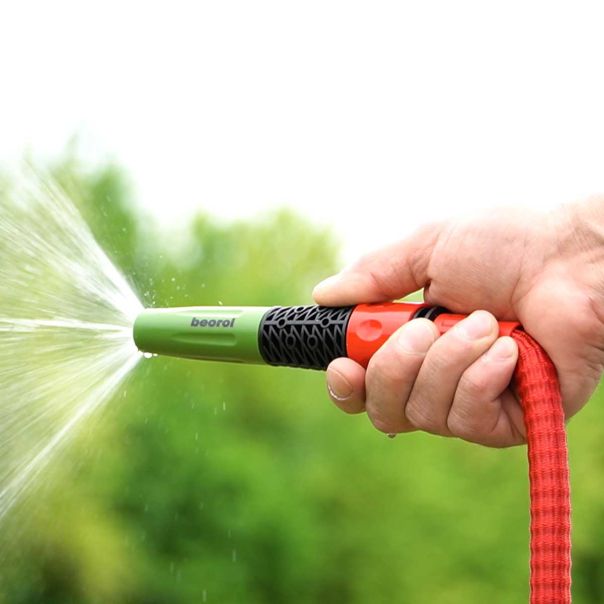 BEOROL Set spojnica 5kom sa mlaznicom - GSSM5