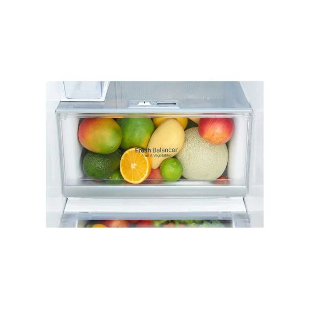 LG Side by side frižideri GSX961MCCZ - GSX961MCCZ