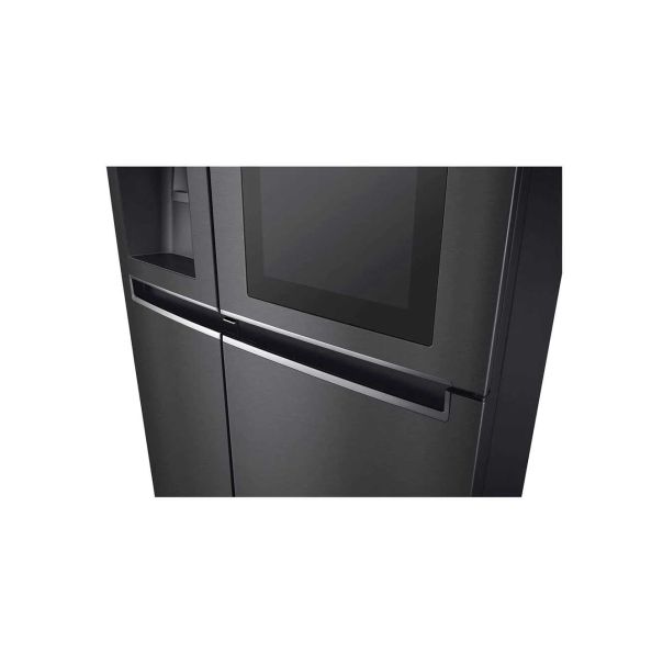 LG Side by side frižideri GSX961MCCZ - GSX961MCCZ