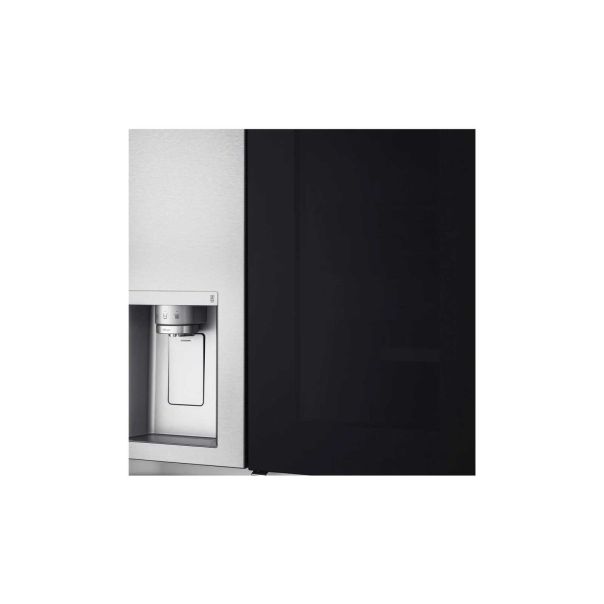 LG Side by side frižider GSXV91MBAE - 072115