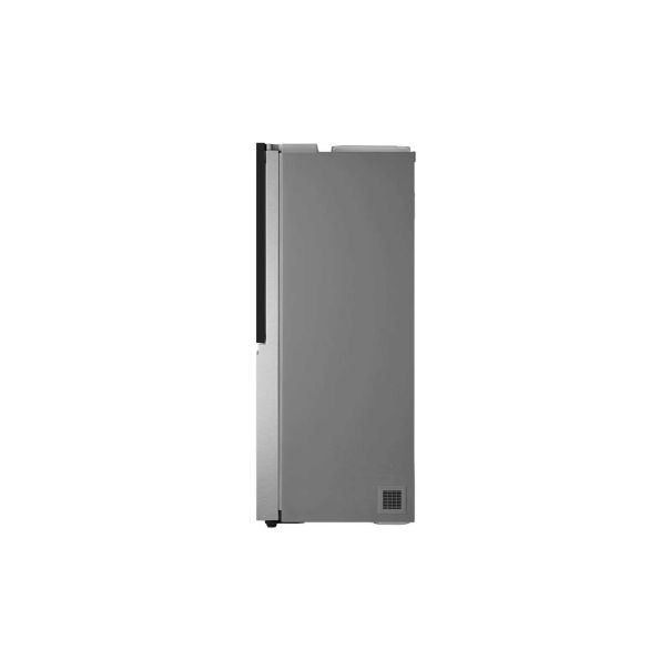 LG Side by side frižider GSXV91MBAE - 072115