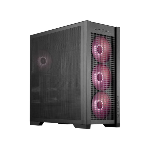 ePlayGame POWERED BY ASUS Desktop računar  Ryzen 5 7600X B650 32GB 1TB RTX 5070 - CTWBS7600