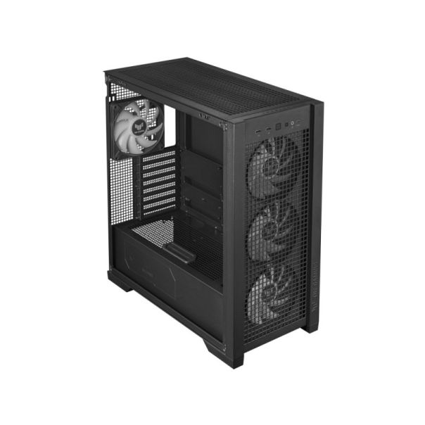 ePlayGame POWERED BY ASUS Desktop računar  Ryzen 5 7600X B650 32GB 1TB RTX 5070 - CTWBS7600