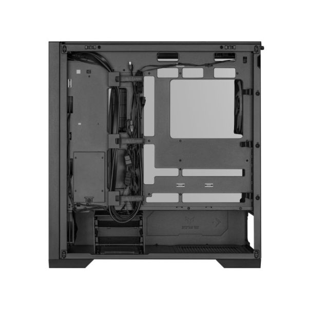 ePlayGame POWERED BY ASUS Desktop računar  Ryzen 5 7600X B650 32GB 1TB RTX 5070 - CTWBS7600