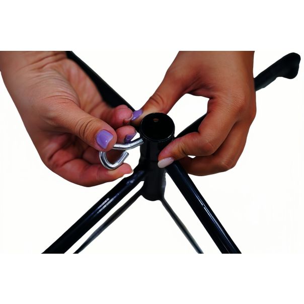 eHomeXmas Novogodišnja jelka 180 cm - GT60500SB