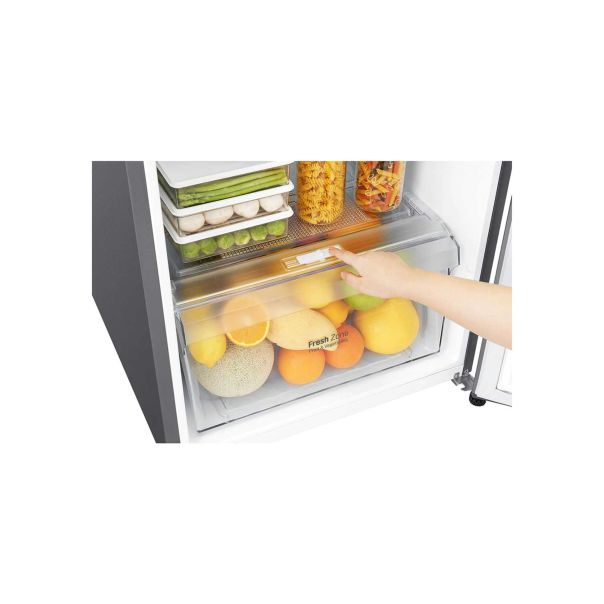 LG Kombinovani frižideri GTB362PZCZD - GTB362PZCZD