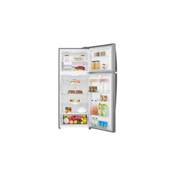 LG Kombinovani frižider GTB574PZHZD - GTB574PZHZD