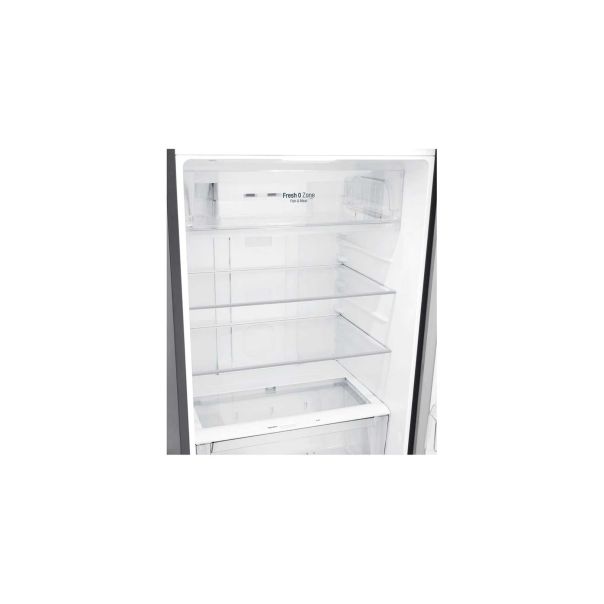 LG Kombinovani frižider GTB574PZHZD - GTB574PZHZD