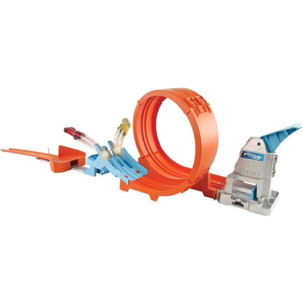 HOT WHEELS  Staza Loop Stunt Champion - GTV13