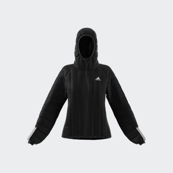 ADIDAS Jakna itavic 3-stripes W - GU3957