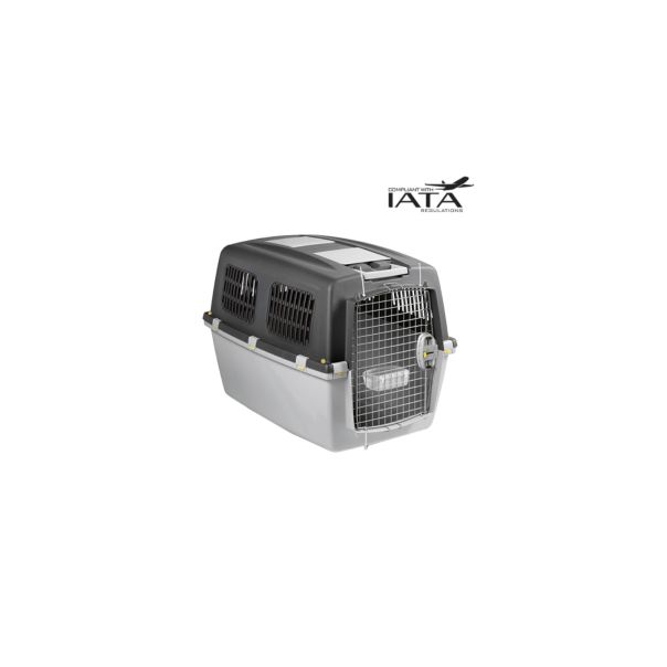 Farmcompamy Guliver 6 TRANSPORTER Za pse, pogodno za avion i druga prevozna sredstva - EP2874176