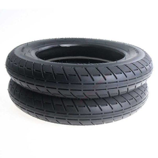 Guma za električni trotinet Xiaomi M365/1s/essential/Pro1/Pro2/mi3/Pro4 N11-1 10*2 inch - 83297