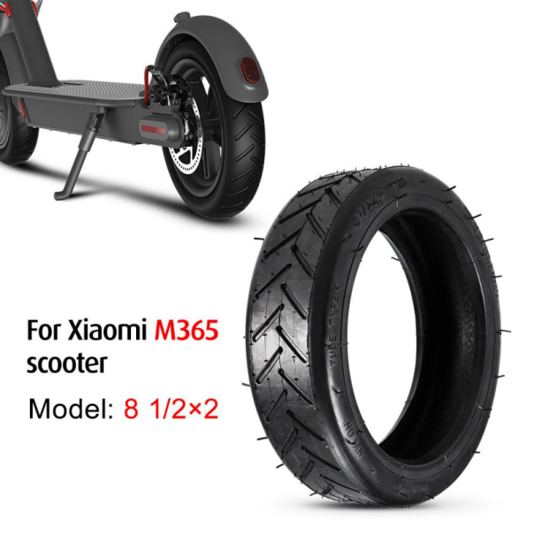 Guma za električni trotinet Xiaomi M365/1s/essential/Pro1/Pro2/mi3/Pro4 N11 8.5 inch - 83296