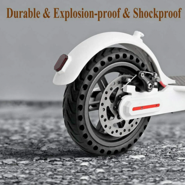 Guma za električni trotinet Xiaomi M365/1s/essential/Pro1/Pro2/mi3/Pro4 N13 8.5 inch - 83300-1