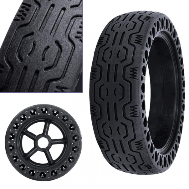 Guma za električni trotinet Xiaomi M365/1s/essential/Pro1/Pro2/mi3 N14 8.5 inch - 83302