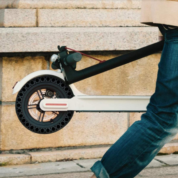 Guma za električni trotinet Xiaomi M365/1s/essential/Pro1/Pro2/mi3 N14 8.5 inch - 83302