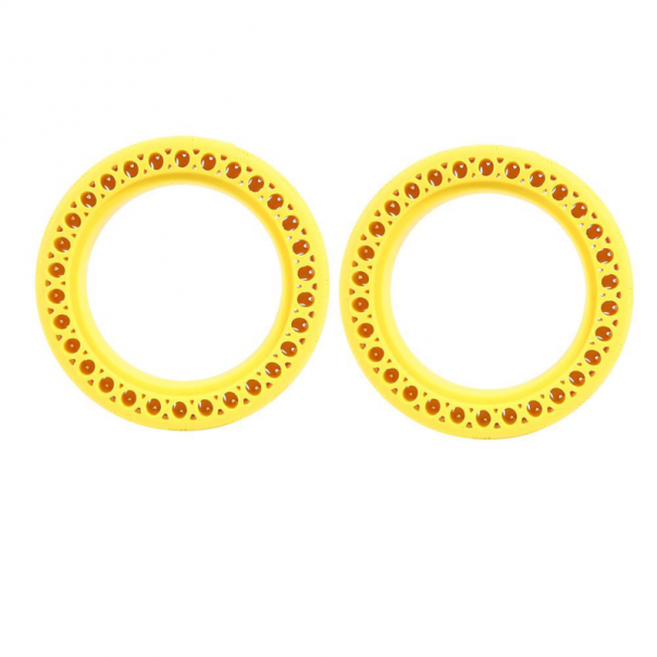 Guma za električni trotinet Xiaomi M365/1s/essential/Pro1/Pro2/mi3 N15 žuta 8.5 inch - 83306