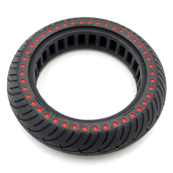 Guma za električni trotinet Xiaomi M365/1s/essential/Pro1/Pro2/mi3 N11-0-1 V1 crno crvena 8.5*2 inch - 205190