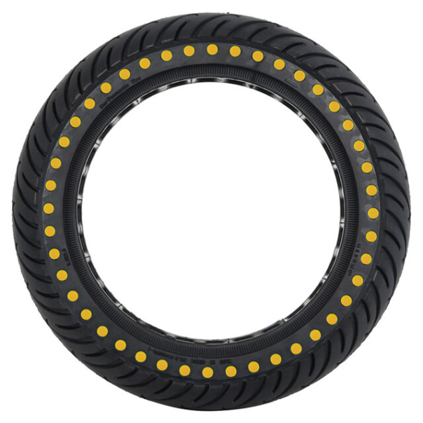Guma za električni trotinet Xiaomi M365/1s/essential/Pro1/Pro2/mi3 N11-0-1 V1 crno žuta 8.5*2 inch - 205189