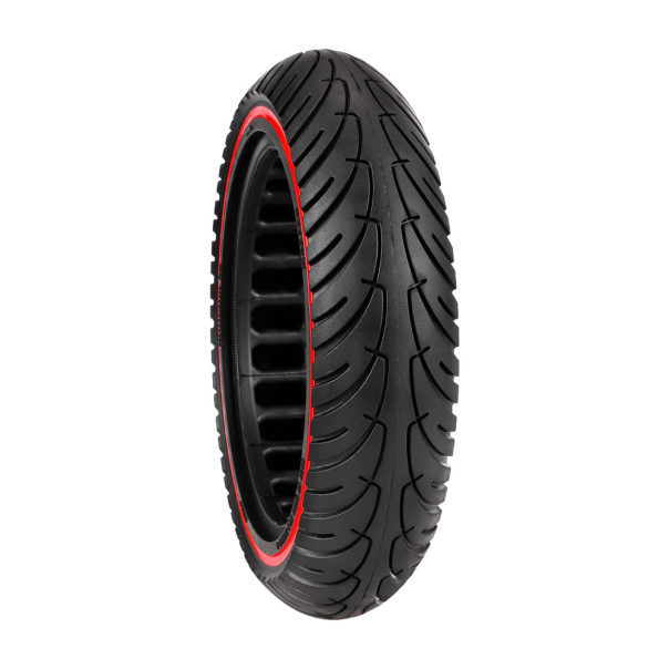 Guma za električni trotinet Xiaomi M365/1s/essential/Pro1/Pro2/mi3 N11-0-1 V2 crno crvena 8.5*2 inch - 205192