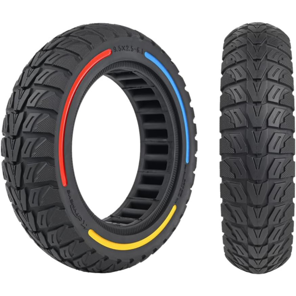 Guma za električni trotinet Xiaomi M365 Raintung 8.5x2-6.1 inch - 212783