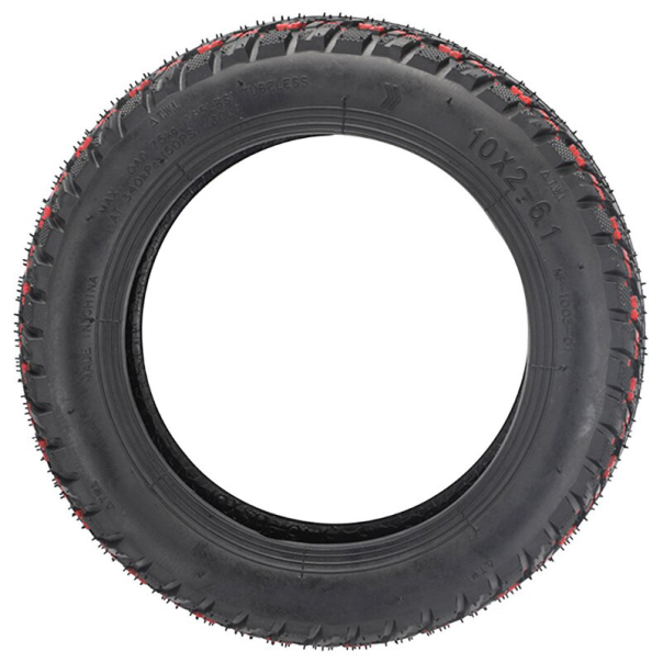 Guma za električni trotinet Xiaomi M365/1s/essential/Pro1/Pro2/mi3/Pro4 T1 10x2-6.1 inch - 205193