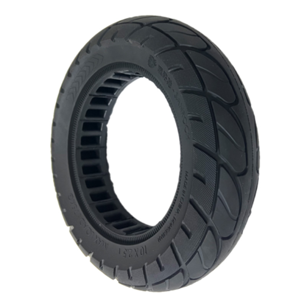 Guma za električni trotinet Xiaomi M365/1s/essential/Pro1/Pro2/mi3/Pro4 T2 10x2.5 inch - 205194-1
