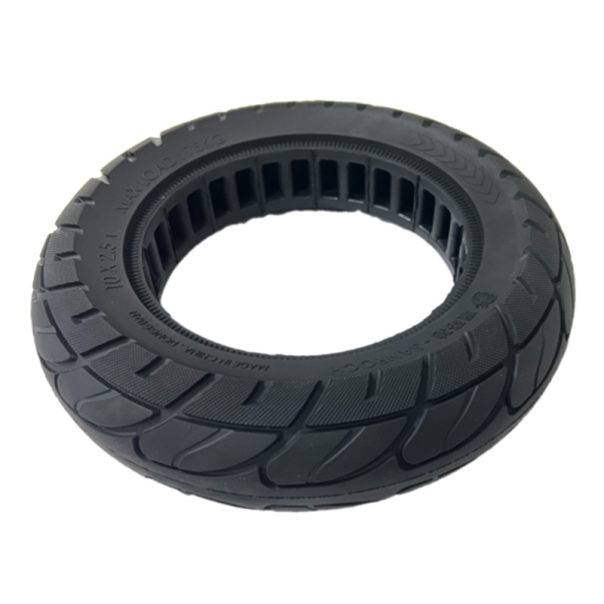 Guma za električni trotinet Xiaomi M365/1s/essential/Pro1/Pro2/mi3/Pro4 T2 10x2.5 inch - 205194-1